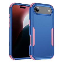 Load image into Gallery viewer, Commuter Shockproof TPU + PC Phone Case, For iPhone 18 Pro / 17 Pro, For iPhone 18 Pro Max / 17 Pro Max, For iPhone 17, For iPhone 17 Air