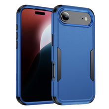 Load image into Gallery viewer, Commuter Shockproof TPU + PC Phone Case, For iPhone 18 Pro / 17 Pro, For iPhone 18 Pro Max / 17 Pro Max, For iPhone 17, For iPhone 17 Air