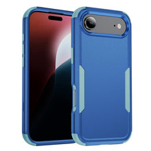 Load image into Gallery viewer, Commuter Shockproof TPU + PC Phone Case, For iPhone 18 Pro / 17 Pro, For iPhone 18 Pro Max / 17 Pro Max, For iPhone 17, For iPhone 17 Air
