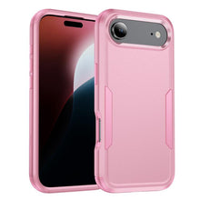 Load image into Gallery viewer, Commuter Shockproof TPU + PC Phone Case, For iPhone 18 Pro / 17 Pro, For iPhone 18 Pro Max / 17 Pro Max, For iPhone 17, For iPhone 17 Air
