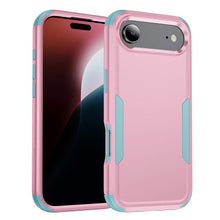 Load image into Gallery viewer, Commuter Shockproof TPU + PC Phone Case, For iPhone 18 Pro / 17 Pro, For iPhone 18 Pro Max / 17 Pro Max, For iPhone 17, For iPhone 17 Air