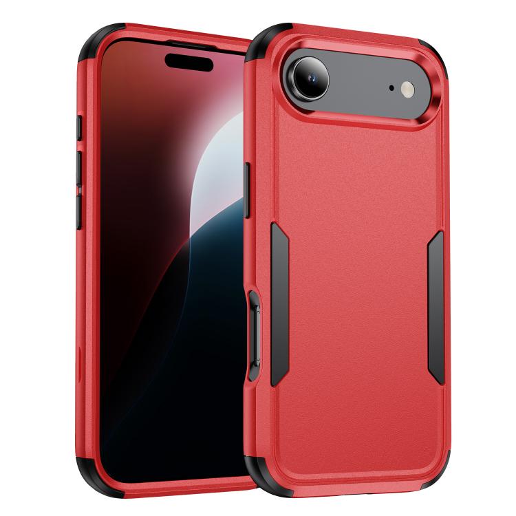 Commuter Shockproof TPU + PC Phone Case, For iPhone 18 Pro / 17 Pro, For iPhone 18 Pro Max / 17 Pro Max, For iPhone 17, For iPhone 17 Air