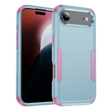 Load image into Gallery viewer, Commuter Shockproof TPU + PC Phone Case, For iPhone 18 Pro / 17 Pro, For iPhone 18 Pro Max / 17 Pro Max, For iPhone 17, For iPhone 17 Air