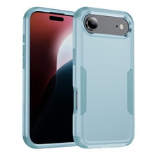 Load image into Gallery viewer, Commuter Shockproof TPU + PC Phone Case, For iPhone 18 Pro / 17 Pro, For iPhone 18 Pro Max / 17 Pro Max, For iPhone 17, For iPhone 17 Air