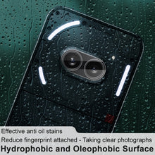 Load image into Gallery viewer, imak High Definition Integrated Glass Lens Film, For Nothing Phone 2a, For Nothing Phone 2