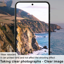 Load image into Gallery viewer, imak High Definition Integrated Glass Lens Film, For Nothing Phone 2a, For Nothing Phone 2