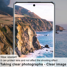 Load image into Gallery viewer, imak High Definition Integrated Glass Lens Film, For OPPO Reno10 5G Global / Reno10 Pro 5G Global