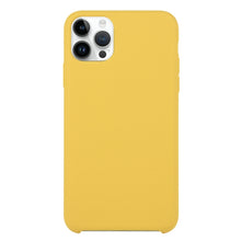 Load image into Gallery viewer, Solid Silicone Phone Case, For iPhone 16 Pro Max, For iPhone 16 Pro, For iPhone 16 Plus