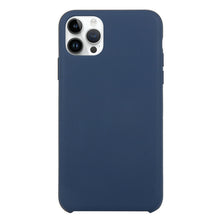 Load image into Gallery viewer, Solid Silicone Phone Case, For iPhone 16 Pro Max, For iPhone 16 Pro, For iPhone 16 Plus