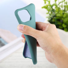 Load image into Gallery viewer, Solid Silicone Phone Case, For iPhone 16 Pro Max, For iPhone 16 Pro, For iPhone 16 Plus