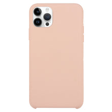 Load image into Gallery viewer, Solid Silicone Phone Case, For iPhone 16 Pro Max, For iPhone 16 Pro, For iPhone 16 Plus