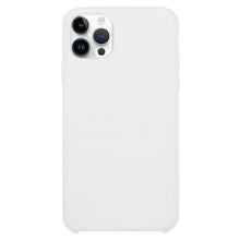 Load image into Gallery viewer, Solid Silicone Phone Case, For iPhone 16 Pro Max, For iPhone 16 Pro, For iPhone 16 Plus