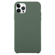 Load image into Gallery viewer, Solid Silicone Phone Case, For iPhone 16 Pro Max, For iPhone 16 Pro, For iPhone 16 Plus