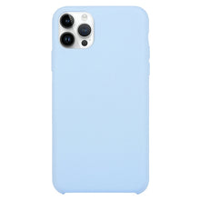 Load image into Gallery viewer, Solid Silicone Phone Case, For iPhone 16 Pro Max, For iPhone 16 Pro, For iPhone 16 Plus