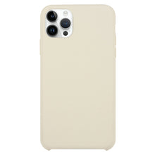 Load image into Gallery viewer, Solid Silicone Phone Case, For iPhone 16 Pro Max, For iPhone 16 Pro, For iPhone 16 Plus