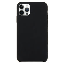 Load image into Gallery viewer, Solid Silicone Phone Case, For iPhone 16 Pro Max, For iPhone 16 Pro, For iPhone 16 Plus