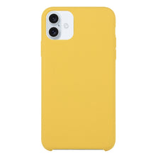 Load image into Gallery viewer, Solid Silicone Phone Case, For iPhone 16 Pro Max, For iPhone 16 Pro, For iPhone 16 Plus