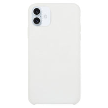 Load image into Gallery viewer, Solid Silicone Phone Case, For iPhone 16 Pro Max, For iPhone 16 Pro, For iPhone 16 Plus