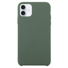 Load image into Gallery viewer, Solid Silicone Phone Case, For iPhone 16 Pro Max, For iPhone 16 Pro, For iPhone 16 Plus