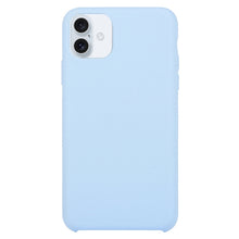 Load image into Gallery viewer, Solid Silicone Phone Case, For iPhone 16 Pro Max, For iPhone 16 Pro, For iPhone 16 Plus