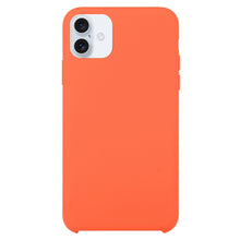 Load image into Gallery viewer, Solid Silicone Phone Case, For iPhone 16 Pro Max, For iPhone 16 Pro, For iPhone 16 Plus