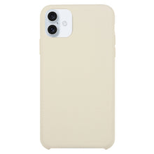 Load image into Gallery viewer, Solid Silicone Phone Case, For iPhone 16 Pro Max, For iPhone 16 Pro, For iPhone 16 Plus