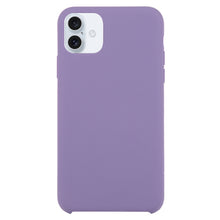 Load image into Gallery viewer, Solid Silicone Phone Case, For iPhone 16 Pro Max, For iPhone 16 Pro, For iPhone 16 Plus