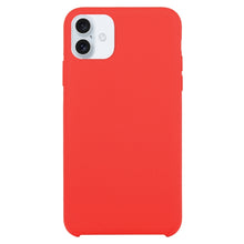 Load image into Gallery viewer, Solid Silicone Phone Case, For iPhone 16 Pro Max, For iPhone 16 Pro, For iPhone 16 Plus
