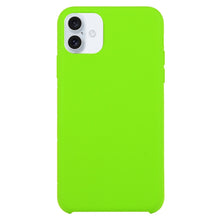 Load image into Gallery viewer, Solid Silicone Phone Case, For iPhone 16 Pro Max, For iPhone 16 Pro, For iPhone 16 Plus