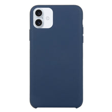 Load image into Gallery viewer, Solid Silicone Phone Case, For iPhone 16 Pro Max, For iPhone 16 Pro, For iPhone 16 Plus