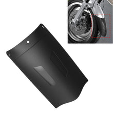 Load image into Gallery viewer, Motorcycle PP Modified Front Wheel Fender Dustproof Splash Flaps Mudguards Fender Guard, 01, 02, 03, 04