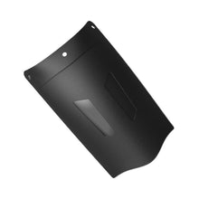 Load image into Gallery viewer, Motorcycle PP Modified Front Wheel Fender Dustproof Splash Flaps Mudguards Fender Guard, 01, 02, 03, 04