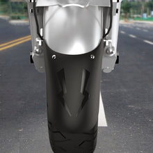 Load image into Gallery viewer, Motorcycle PP Modified Front Wheel Fender Dustproof Splash Flaps Mudguards Fender Guard, 01, 02, 03, 04