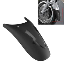 Load image into Gallery viewer, Motorcycle PP Modified Front Wheel Fender Dustproof Splash Flaps Mudguards Fender Guard, 01, 02, 03, 04