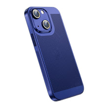Load image into Gallery viewer, Ice Sense Heat Dissipation Electroplating PC Phone Case, For iPhone 14 Plus, For iPhone 14, For iPhone 14 Pro, For iPhone 14 Pro Max, For iPhone 13 Pro Max, For iPhone 13 Pro