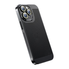 Load image into Gallery viewer, Ice Sense Heat Dissipation Electroplating PC Phone Case, For iPhone 13, For iPhone 12, For iPhone 12 Pro Max, For iPhone 12 Pro, For iPhone 11 Pro Max, For iPhone 11