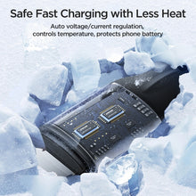 Load image into Gallery viewer, JOYROOM SA25-CL3 30W USB-C/Type-C to 8 Pin Fast Charge Data Cable, 1.2m, 2m, 3m