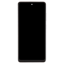 Load image into Gallery viewer, OLED LCD Screen Digitizer Full Assembly with Frame, Not Supporting Fingerprint Identification