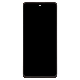 TFT LCD Screen Digitizer Full Assembly with Frame, Not Supporting Fingerprint Identification, For Samsung Galaxy A53 5G SM-A536B, For Samsung Galaxy A73 5G SM-A736B, For Samsung Galaxy A33 5G SM-A336B