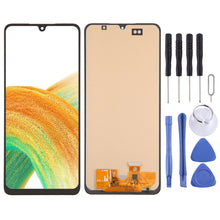 Load image into Gallery viewer, TFT LCD Screen Digitizer Full Assembly with Frame, Not Supporting Fingerprint Identification, For Samsung Galaxy A53 5G SM-A536B, For Samsung Galaxy A73 5G SM-A736B, For Samsung Galaxy A33 5G SM-A336B