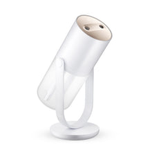 Load image into Gallery viewer, S07 Multi-mode Wireless Double Jet Humidifier