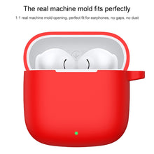 Load image into Gallery viewer, Shockproof Silicone Earphone Protective Case with Hook