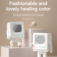 Load image into Gallery viewer, Z03 USB Wireless Portable TWS Stereo Subwoofer Bluetooth Speaker
