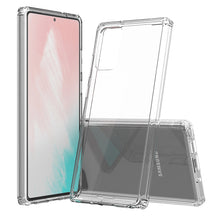 Load image into Gallery viewer, Shockproof Scratchproof TPU + Acrylic Protective Case