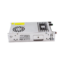 Load image into Gallery viewer, GYUSPW Adjustable Voltage and Current Light Bar Regulated Switching Power Supply, SE-480-12 DC12V 480W 40A, SE-480-24 DC24V 480W 20A, SE-480-36 DC36V 480W 14A, SE-480-48 DC48V 480W 10A, SE-600-12 DC12V 600W 50A, SE-600-24 DC24V 600W 25A                ...