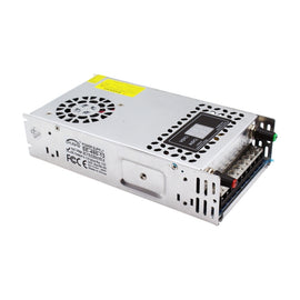 GYUSPW Adjustable Voltage and Current Light Bar Regulated Switching Power Supply, SE-480-12 DC12V 480W 40A, SE-480-24 DC24V 480W 20A, SE-480-48 DC48V 480W 10A, SE-600-12 DC12V 600W 50A, SE-600-24 DC24V 600W 25A, SE-600-36 DC36V 600W 16.7A              ...