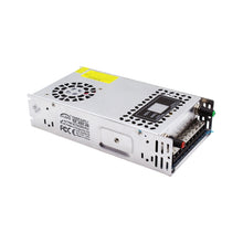 Load image into Gallery viewer, GYUSPW Adjustable Voltage and Current Light Bar Regulated Switching Power Supply, SE-480-12 DC12V 480W 40A, SE-480-24 DC24V 480W 20A, SE-480-36 DC36V 480W 14A, SE-480-48 DC48V 480W 10A, SE-600-12 DC12V 600W 50A, SE-600-24 DC24V 600W 25A                ...