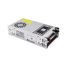 Load image into Gallery viewer, GYUSPW Adjustable Voltage and Current Light Bar Regulated Switching Power Supply, SE-480-12 DC12V 480W 40A, SE-480-24 DC24V 480W 20A, SE-480-36 DC36V 480W 14A, SE-480-48 DC48V 480W 10A, SE-600-12 DC12V 600W 50A, SE-600-24 DC24V 600W 25A                ...