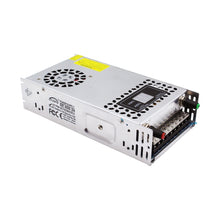 Load image into Gallery viewer, GYUSPW Adjustable Voltage and Current Light Bar Regulated Switching Power Supply, SE-480-12 DC12V 480W 40A, SE-480-24 DC24V 480W 20A, SE-480-36 DC36V 480W 14A, SE-480-48 DC48V 480W 10A, SE-600-12 DC12V 600W 50A, SE-600-24 DC24V 600W 25A                ...