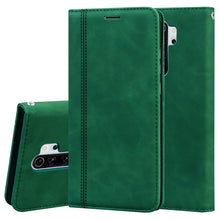 Load image into Gallery viewer, Frosted Business Magnetic Horizontal Flip PU Leather Case with Holder &amp; Card Slot &amp; Lanyard, For Xiaomi Redmi K20, For Xiaomi Redmi 6A, For Xiaomi Redmi 7, For Xiaomi Redmi 7A, For Xiaomi Redmi 8, For Xiaomi Redmi 8A, For Xiaomi Redmi Note 7           ...